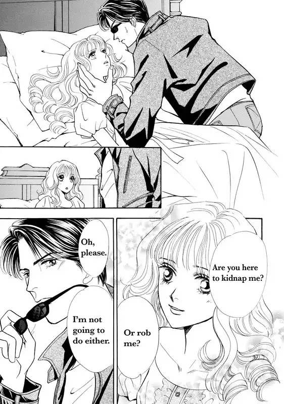 Mujaki no Princess Chapter 1 7